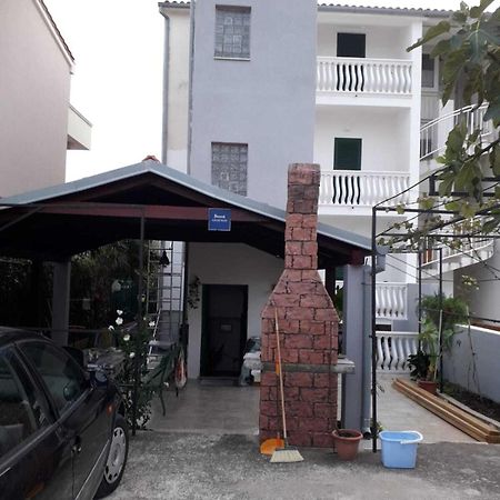 Apartments Selma Biograd Na Moru Zewnętrze zdjęcie