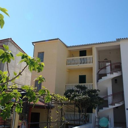 Apartments Selma Biograd Na Moru Zewnętrze zdjęcie