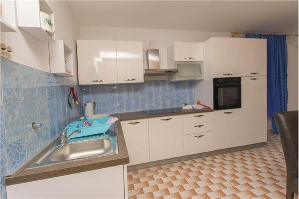 Apartments Selma Biograd Na Moru Zewnętrze zdjęcie