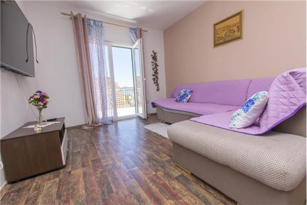 Apartments Selma Biograd Na Moru Zewnętrze zdjęcie