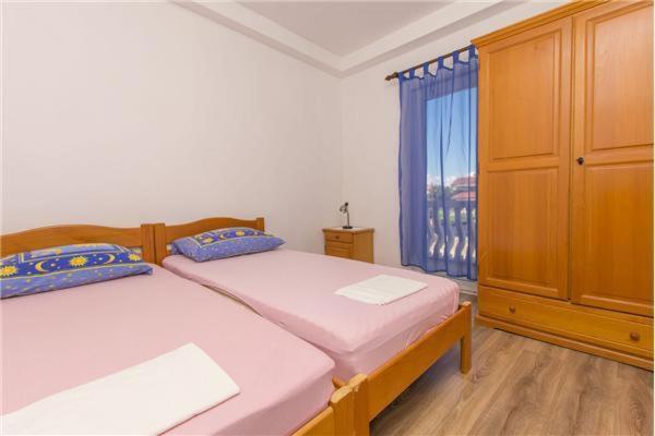 Apartments Selma Biograd Na Moru Zewnętrze zdjęcie