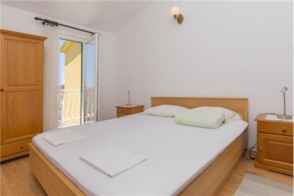 Apartments Selma Biograd Na Moru Zewnętrze zdjęcie