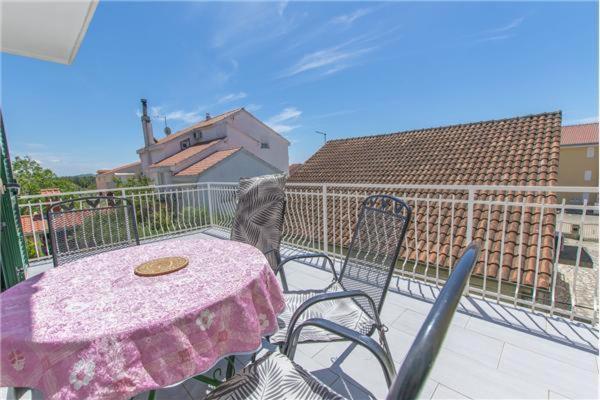 Apartments Selma Biograd Na Moru Zewnętrze zdjęcie