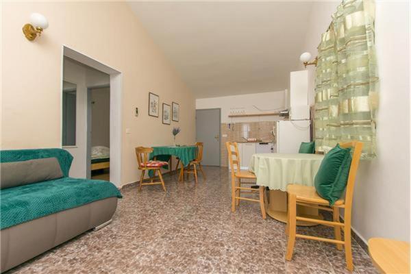 Apartments Selma Biograd Na Moru Zewnętrze zdjęcie