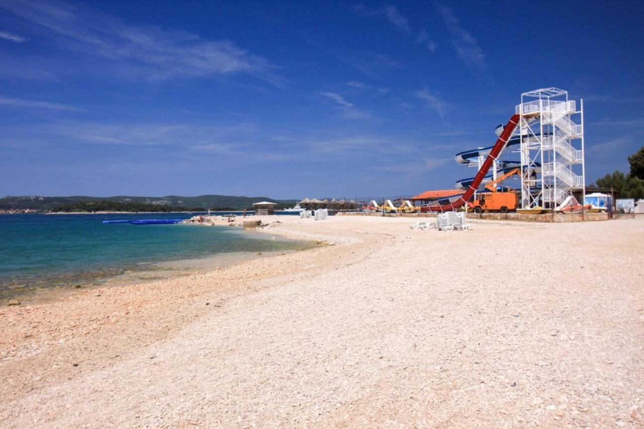 Apartments Selma Biograd Na Moru Zewnętrze zdjęcie