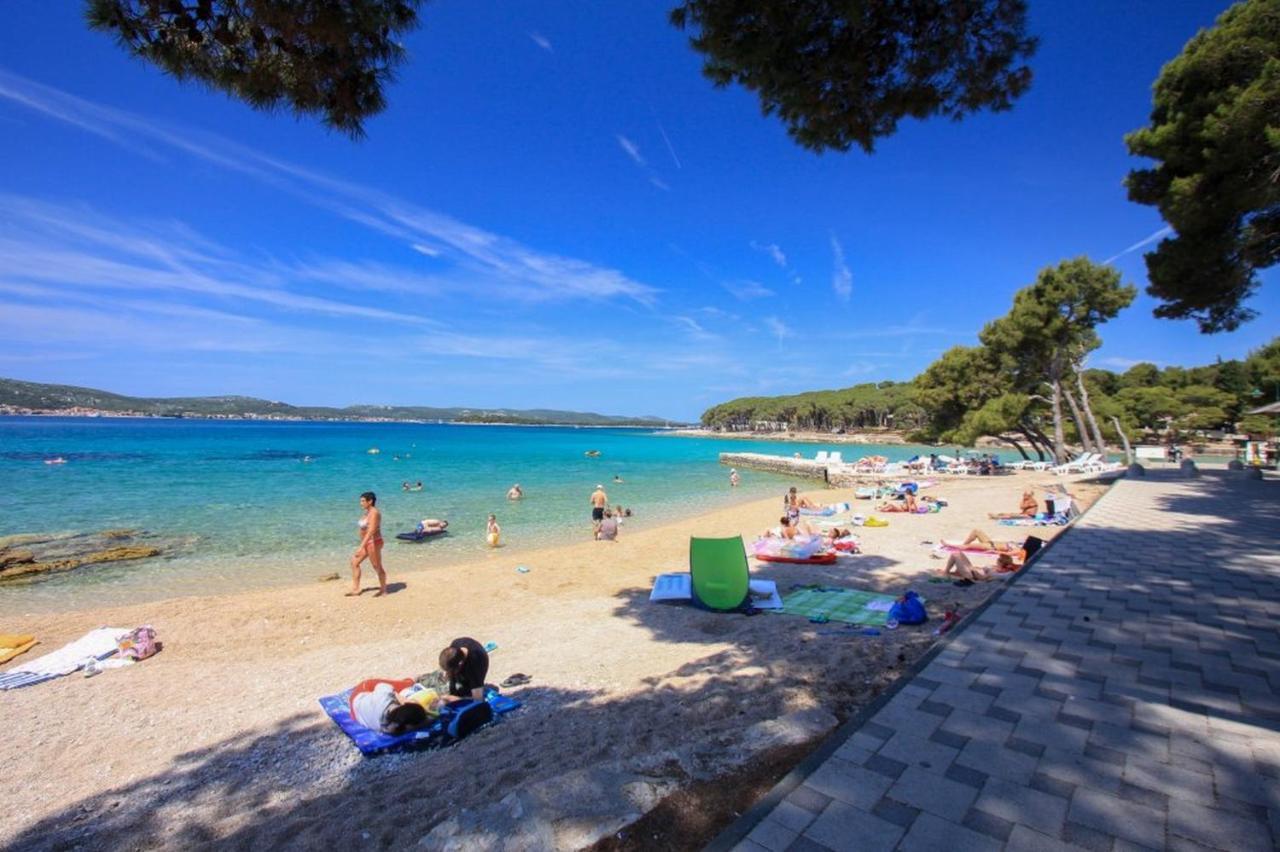 Apartments Selma Biograd Na Moru Zewnętrze zdjęcie