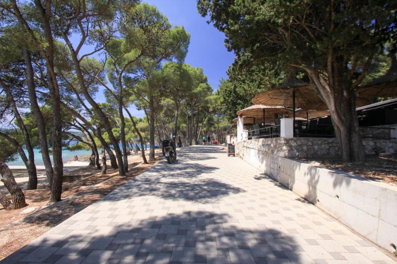 Apartments Selma Biograd Na Moru Zewnętrze zdjęcie