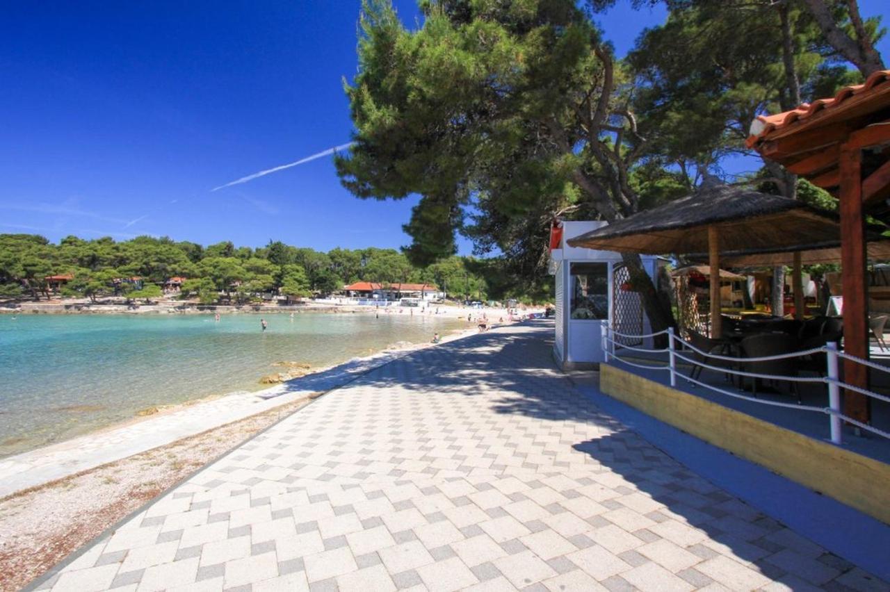 Apartments Selma Biograd Na Moru Zewnętrze zdjęcie